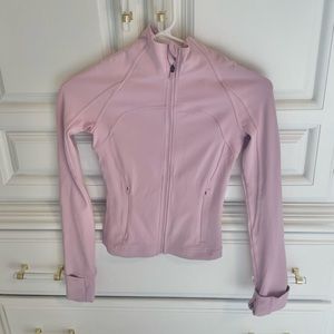 Lululemon Cropped Define Jacket